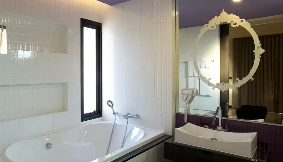 هتل لانگ بیچ گاردن پاتایا